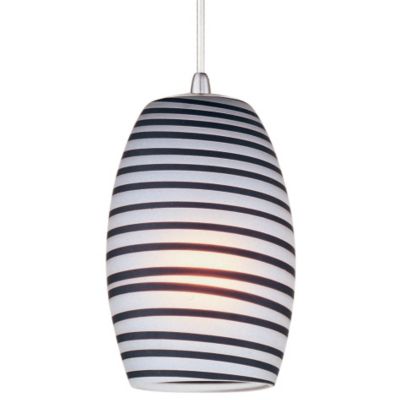 Minx Pendant No. EP96004 by ET2 Lighting - Starlight Lighting USA and Canada